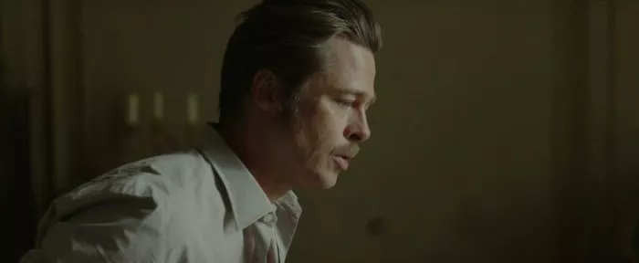 Brad Pitt (Roland) zdroj: imdb.com