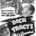 Rozpaky Dicka Tracyho (1947) - Steve 'The Claw' Michel