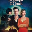 Der Vampir auf der Couch (2014) - Dr. Sigmund Freud