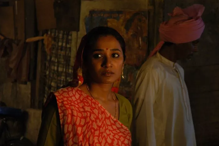 Tannishtha Chatterjee (Leela) zdroj: imdb.com