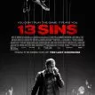 13 Sins (2014) - Elliot Brindle