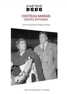 Jean Cocteau (Self), Jean Marais (Self) zdroj: imdb.com
