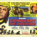 Conquest of Cochise (1953) - Consuelo de Cordova