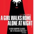 A Girl Walks Home Alone at Night (2014) - Hossein 'The Junkie'