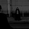 A Girl Walks Home Alone at Night (2014) - The Girl