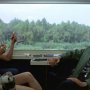 Mystery Train (1989) - Jun (segment 'Far from Yokohama')