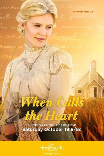 Maggie Grace (Aunt Elizabeth) zdroj: imdb.com