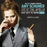 Amy Schumer: Live at the Apollo (2015)