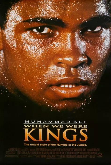 Muhammad Ali (Muhammad Ali) zdroj: imdb.com