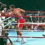 Muhammad Ali: Na vrcholu (1996) - Himself