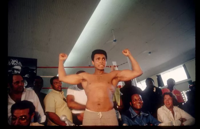 Muhammad Ali (Muhammad Ali), Angelo Dundee (Angelo Dundee) zdroj: imdb.com