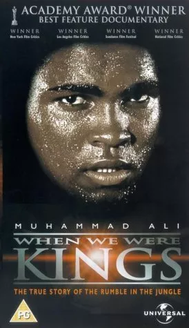 Muhammad Ali (Muhammad Ali) zdroj: imdb.com