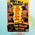 Two Dollar Bettor (1951) - Rick Bowers - aka Rick Slate