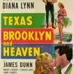 Texas, Brooklyn and Heaven (1948) - Eddie Tayloe