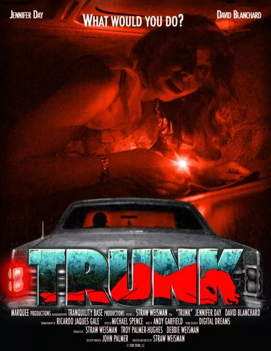 Trunk (2009)