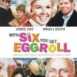 With Six You Get Eggroll (1968) - Jason McClure