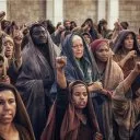 Biblia pokračuje (2015) - Mary Magdalene