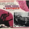 Count Yorga, Vampire 1971 (1970) - Donna