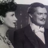 Ideální manžel 1947 (1948) - Lady Gertrude Chiltern