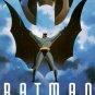 Batman a Fantom (1993) - Batman