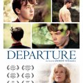 Departure (2015) - Elliot