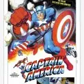 Captain America II: Death Too Soon (1979) - Captain America