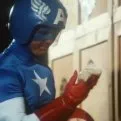 Captain America II: Death Too Soon (1979) - Captain America