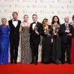 The EE British Academy Film Awards 2016 (2016)