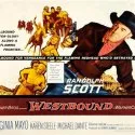 Westbound 1959 (1958) - Jeanie Miller