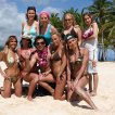 Celebrity Camp: Dobrodružstvo na ostrove