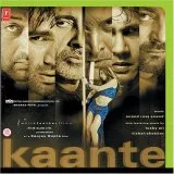 Kaante (2002) - Raj 'Bali' Yadav