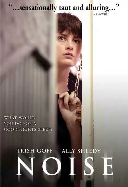 Trish Goff (Joyce Chandler) zdroj: imdb.com
