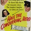 Hail the Conquering Hero (1944) - Woodrow Truesmith