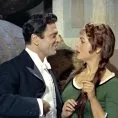 La violetera (1958) - Fernando