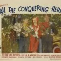 Hail the Conquering Hero (1944) - Sgt. Heffelfinger
