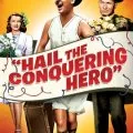 Ať žije hrdina dobyvatel (1944) - Sgt. Heffelfinger