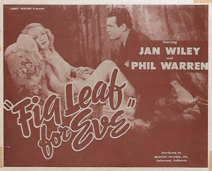 Phil Warren (Dan McGrath), Jan Wiley (Eve Lorraine) zdroj: imdb.com