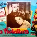 La violetera (1958) - Henri Barnard