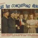 Ať žije hrdina dobyvatel (1944) - Forrest Noble