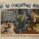 Hail the Conquering Hero (1944) - Reception Committee Chairman