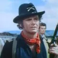 The Gatling Gun (1971) - Lt. Wayne Malcolm