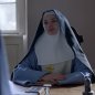 The Nun (2013) - Suzanne Simonin