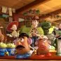 Toy Story 3 (2010) - Hamm