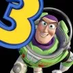 Příběh hraček 3 (2010) - Buzz Lightyear