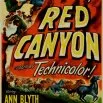 Red Canyon (1949) - Lin Sloane