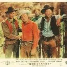 Red Canyon (1949) - Floyd Cordt