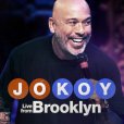 Jo Koy: Live from Brooklyn (seriál 2024)