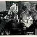 Dráteníci (1938) - Victor Albert