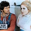 Three Musketeers of the West (1973) - Dr. Alice Ferguson