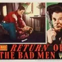 Return of the Bad Men (1948) - Cheyenne
